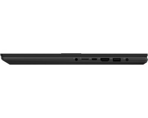 Ноутбук ASUS VivoBook Pro 16X OLED M7600QE-L2007W 90NB0V71-M01910 Ryzen 7 5800H/16GB/1TB SSD/16 OLED/RTX 3050Ti 4GB/WiFi6/BT/cam/Win11Home/gray купить QBS.ru