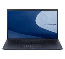 Ноутбук ASUS ExpertBook B9400CEA-KC0309X 90NX0SX1-M005B0 i7-1165G7/16GB/2TB SSD/14" FHD IPS/Intel Iris Xe/Wi-Fi/cam/Win11Pro/gray