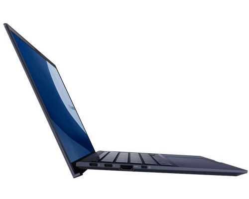 Ноутбук ASUS ExpertBook B9400CEA-KC0309X 90NX0SX1-M005B0 i7-1165G7/16GB/2TB SSD/14 FHD IPS/Intel Iris Xe/Wi-Fi/cam/Win11Pro/gray купить QBS.ru