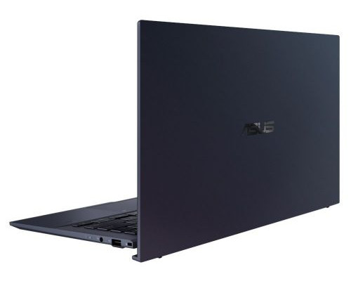 Ноутбук ASUS ExpertBook B9400CEA-KC0309X 90NX0SX1-M005B0 i7-1165G7/16GB/2TB SSD/14 FHD IPS/Intel Iris Xe/Wi-Fi/cam/Win11Pro/gray купить QBS.ru