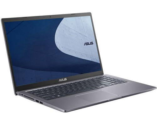 Ноутбук ASUS P1512CEA-BQ0048 90NX05E1-M001L0 i5-1135G7/8GB/512GB SSD/Iris Xe graphics/15.6FHD IPS/WiFi/BT/cam/noOS/grey купить QBS.ru