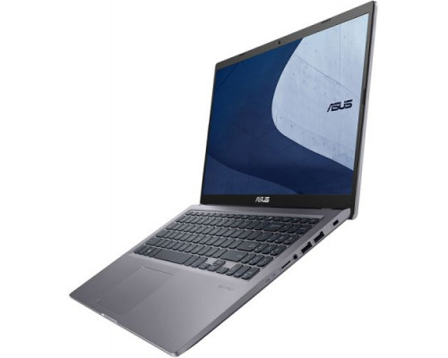 Ноутбук ASUS P1512CEA-BQ0048 90NX05E1-M001L0 i5-1135G7/8GB/512GB SSD/Iris Xe graphics/15.6FHD IPS/WiFi/BT/cam/noOS/grey купить QBS.ru