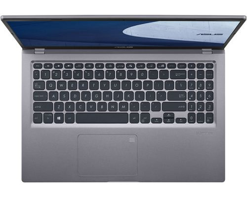 Ноутбук ASUS P1512CEA-BQ0048 90NX05E1-M001L0 i5-1135G7/8GB/512GB SSD/Iris Xe graphics/15.6FHD IPS/WiFi/BT/cam/noOS/grey купить QBS.ru