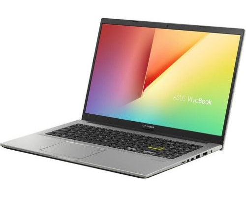 Ноутбук ASUS R528EA-BQ2371W 90NB0SG4-M47830 i5-1135G7/8GB/256GB SSD/Iris Xe graphics/15.6 FHD IPS/WiFi/BT/cam/Win11 Home/grey купить QBS.ru