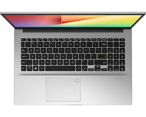 Ноутбук ASUS R528EA-BQ2371W 90NB0SG4-M47830 i5-1135G7/8GB/256GB SSD/Iris Xe graphics/15.6 FHD IPS/WiFi/BT/cam/Win11 Home/grey купить QBS.ru