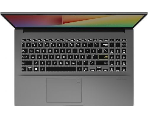 Ноутбук ASUS R528EA-BQ2371W 90NB0SG4-M47830 i5-1135G7/8GB/256GB SSD/Iris Xe graphics/15.6 FHD IPS/WiFi/BT/cam/Win11 Home/grey купить QBS.ru