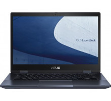 Ноутбук ASUS ExpertBook B3 Flip B3402FEA-LE0772T 90NX0491-M00K40 i3-1115G4/8GB/256GB SSD/Iris Xe graphics на UHD graphics/14" FHD IPS/cam/BT/WiFi/Win1
