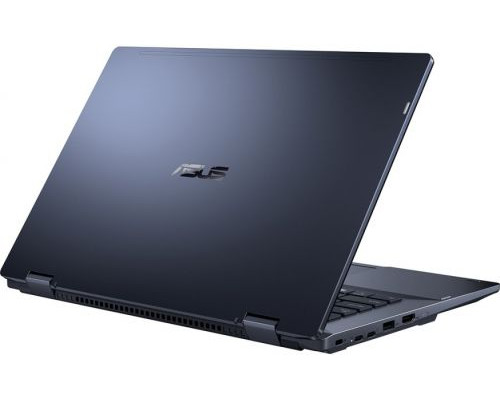 Ноутбук ASUS ExpertBook B3 Flip B3402FEA-LE0772T 90NX0491-M00K40 i3-1115G4/8GB/256GB SSD/Iris Xe graphics на UHD graphics/14 FHD IPS/cam/BT/WiFi/Win1 купить QBS.ru