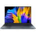 Ноутбук ASUS Zenbook 14X OLED Q4 UX5401EA-KN180W 90NB0UQ1-M05270 i5-1135G7/16GB/512GB SSD /14 WQXGA+/Intel Iris Xe/WiFi/BT/cam/Win11Home/alum купить QBS.ru