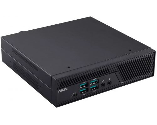 Компьютер ASUS PB62-B7112MD 90MS02C5-M01120 i7-11700/8GB/512GB SSD/UHD graphics 750/WiFi/BT/noOS/black купить QBS.ru