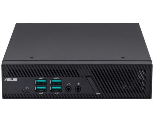 Компьютер ASUS PB62-B7112MD 90MS02C5-M01120 i7-11700/8GB/512GB SSD/UHD graphics 750/WiFi/BT/noOS/black купить QBS.ru