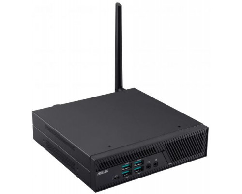 Компьютер ASUS PB62-B7112MD 90MS02C5-M01120 i7-11700/8GB/512GB SSD/UHD graphics 750/WiFi/BT/noOS/black купить QBS.ru