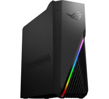 Компьютер ASUS ROG Strix GA15 G15DK-53600X0240 90PF02Q1-M005E0 Ryzen 5 3600X/16GB/1TB/256GB SSD/RTX3060 12GB/GbitEth/500W/WiFi/BT/noOS/black