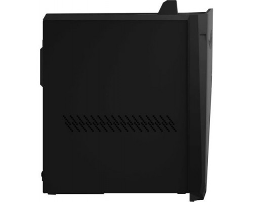 Компьютер ASUS ROG Strix GA15 G15DK-53600X0240 90PF02Q1-M005E0 Ryzen 5 3600X/16GB/1TB/256GB SSD/RTX3060 12GB/GbitEth/500W/WiFi/BT/noOS/black купить QBS.ru