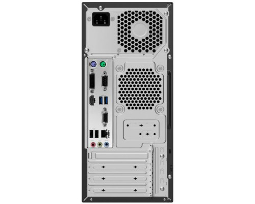Компьютер ASUS S500MC-310100001W 90PF02H1-M004Z0 i3-10105/8GB/256GB SSD/GT1030 2GB/WiFi/BT/Win11Home/black купить QBS.ru