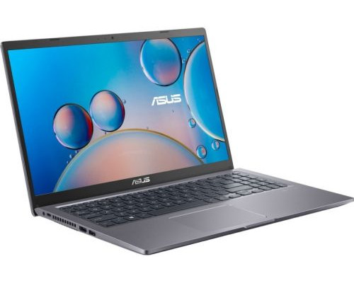 Ноутбук ASUS X515MA-BQ131 90NB0TH1-M05570 N5030/4GB/128GB SSD/UHD graphics 605/15.6 FHD IPS/noOS/WiFi/BT/cam/grey купить QBS.ru