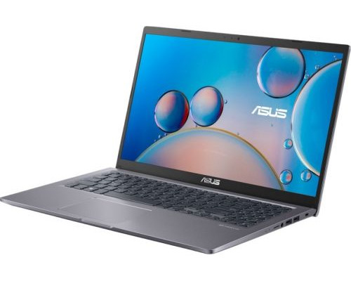 Ноутбук ASUS X515MA-BQ131 90NB0TH1-M05570 N5030/4GB/128GB SSD/UHD graphics 605/15.6 FHD IPS/noOS/WiFi/BT/cam/grey купить QBS.ru