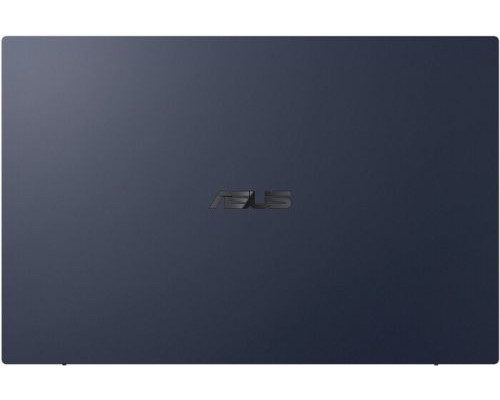 Ноутбук ASUS ExpertBook B1 B1500CEAE-BQ1736R 90NX0441-M21000 i3-1115G4/8GB/256GB SSD/15.6FHD IPS/UHD graphics/WiFi/BT/cam/Win10Pro/star black купить QBS.ru