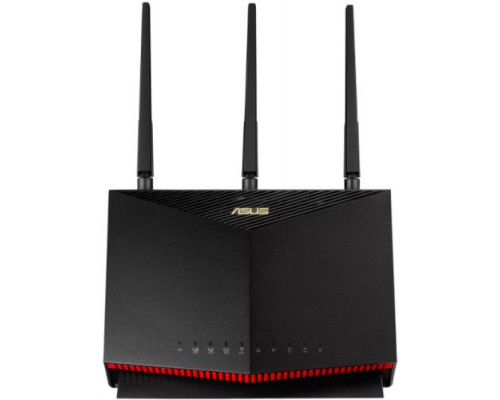 Маршрутизатор ASUS 4G-AC86U купить QBS.ru