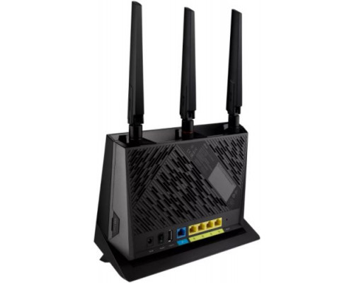 Маршрутизатор ASUS 4G-AC86U купить QBS.ru