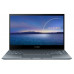 Ноутбук ASUS ZenBook Flip 13 UX363EA-HP785W 90NB0RZ1-M18780 i5-1135G7/8GB/512GB SSD/Iris Plus graphics/13,3 FHD OLED touch/WiFi/BT/cam/Win11Home/gray купить QBS.ru