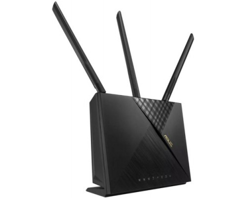 Маршрутизатор ASUS 4G-AX56 купить QBS.ru