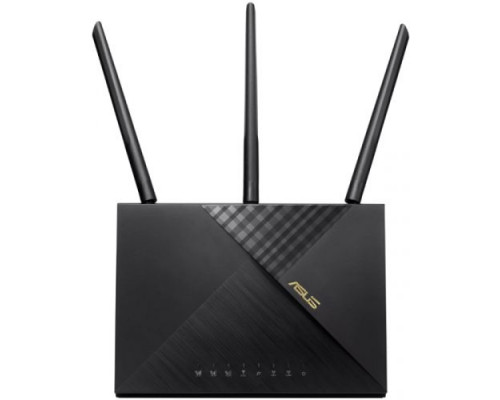 Маршрутизатор ASUS 4G-AX56 купить QBS.ru