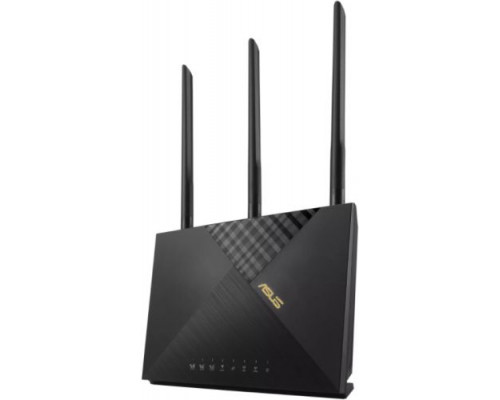 Маршрутизатор ASUS 4G-AX56 купить QBS.ru