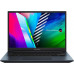 Ноутбук ASUS Vivobook Pro 14 OLED M3401QA-KM012W 90NB0VZ2-M01130 Ryzen 7 5800H/16GB/512GB SSD/Radeon Graphics/14 2880*1800/WiFi/BT/cam/Win11Home/blue купить QBS.ru