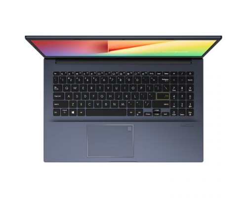 Ноутбук ASUS VivoBook 15 Q3 X513EP-BQ682 90NB0SJ4-M08630 I7-1165G7/16GB/512GB SSD/15,6 FHD/MX330 2GB/WiFi/BT/Cam/NoOS/black купить QBS.ru