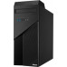 Компьютер ASUS D540MC-I58500003R MT 90PF01L1-M18030 i5 8500/8GB/256GB SSD/UHDG 630/Win10Pro/GbitEth 200W клавиатура мышь черный купить QBS.ru