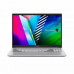 Ноутбук ASUS Vivobook Pro 16X OLED N7600PC-L2014W 90NB0UI3-M02970 i5 11300H/16GB/512GB SSD/Optaine 32GB/GeForce RTX 3050 4GB/16 3840x2400/WiFi/BT/Cam купить QBS.ru