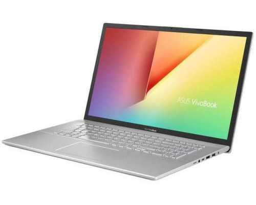 Ноутбук ASUS X712EA-BX592W 90NB0TW1-M005V0 7505/8GB/256GB SSD/UHD Graphics/17 1600*900/WiFi/BT/cam/Win11Home купить QBS.ru