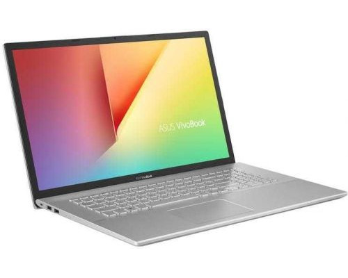 Ноутбук ASUS X712EA-BX592W 90NB0TW1-M005V0 7505/8GB/256GB SSD/UHD Graphics/17 1600*900/WiFi/BT/cam/Win11Home купить QBS.ru