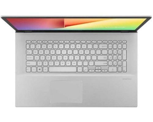 Ноутбук ASUS X712EA-BX592W 90NB0TW1-M005V0 7505/8GB/256GB SSD/UHD Graphics/17 1600*900/WiFi/BT/cam/Win11Home купить QBS.ru