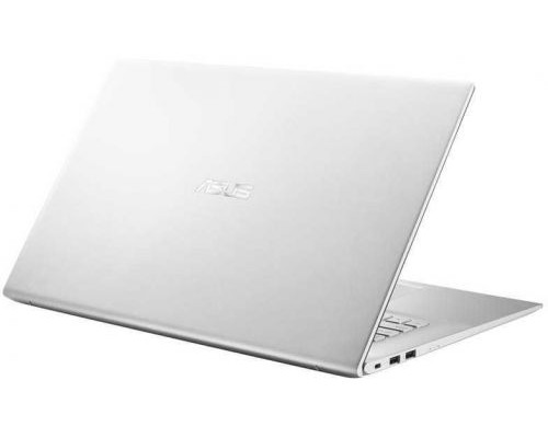 Ноутбук ASUS X712EA-BX592W 90NB0TW1-M005V0 7505/8GB/256GB SSD/UHD Graphics/17 1600*900/WiFi/BT/cam/Win11Home купить QBS.ru
