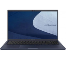 Ноутбук ASUS L1500CDA-BQ0641T 90NX0401-M06740 Ryzen 3 3250U/8GB/256GB SSD/noDVD/Radeon Graphics/15.6" FHD/cam/BT/WiFi/Win10Home/star black
