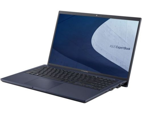 Ноутбук ASUS L1500CDA-BQ0641T 90NX0401-M06740 Ryzen 3 3250U/8GB/256GB SSD/noDVD/Radeon Graphics/15.6 FHD/cam/BT/WiFi/Win10Home/star black купить QBS.ru