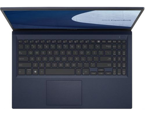 Ноутбук ASUS L1500CDA-BQ0641T 90NX0401-M06740 Ryzen 3 3250U/8GB/256GB SSD/noDVD/Radeon Graphics/15.6 FHD/cam/BT/WiFi/Win10Home/star black купить QBS.ru