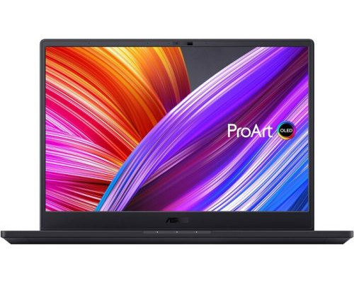 Ноутбук ASUS ProArt Studiobook Pro 16 OLED W7600H3A-L2030W 90NB0TS1-M02000 i7-11800H/32GB/1TB SSD/GeForce RTX A3000 6GB/16 WQUXGA OLED/cam/BT/WiFi/Wi купить QBS.ru