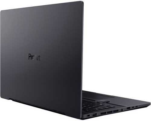 Ноутбук ASUS ProArt Studiobook Pro 16 OLED W7600H3A-L2030W 90NB0TS1-M02000 i7-11800H/32GB/1TB SSD/GeForce RTX A3000 6GB/16 WQUXGA OLED/cam/BT/WiFi/Wi купить QBS.ru