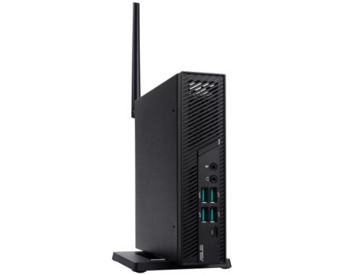Компьютер ASUS PB62-B3113MD 90MS02C5-M01130 i3 10105/8GB/256GB SSD/UHD Graphics 630/noDVD/DP/WiFi/BT/DOS/чёрный купить QBS.ru