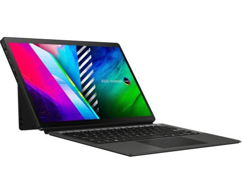 Ноутбук ASUS Vivobook 13 Slate OLED T3300KA-LQ084W 90NB0VC2-M008D0 N6000 8GB/256GB SSD/UHD Graphics/13.3 1920*1080/WiFi/BT/cam/Win11Home купить QBS.ru