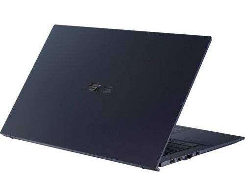 Ноутбук ASUS ExpertBook B9 B9400CEA-KC1161R 90NX0SX1-M005U0 i5-1135G7/16GB/512GB SSD/Iris Xe graphics/14 FHD IPS/cam/BT/WiFi/Win10Pro/star black купить QBS.ru