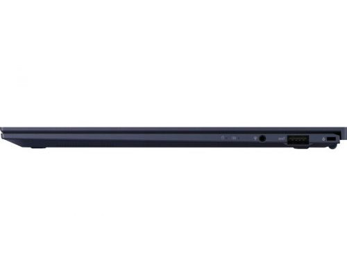 Ноутбук ASUS ExpertBook B9 B9400CEA-KC1161R 90NX0SX1-M005U0 i5-1135G7/16GB/512GB SSD/Iris Xe graphics/14 FHD IPS/cam/BT/WiFi/Win10Pro/star black купить QBS.ru