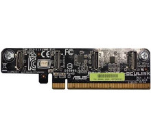 Контроллер ASUS PCIE-NVME4-OCuLink