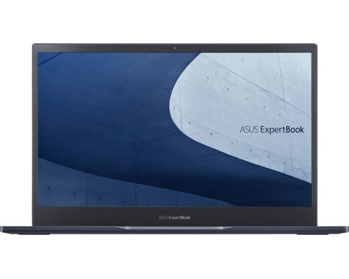 Ноутбук ASUS ExpertBook B5 B5302CEA-KG0451T 90NX03S1-M05860 i5-1135G7/8GB/512GB SSD/Iris Xe graphics/13.3 FHD IPS/cam/BT/WiFi/Win10Home/black купить QBS.ru