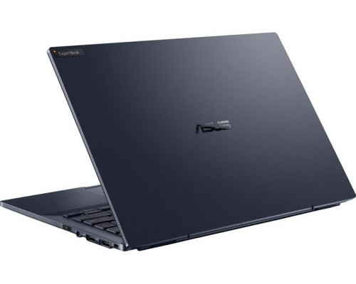 Ноутбук ASUS ExpertBook B5 B5302CEA-KG0451T 90NX03S1-M05860 i5-1135G7/8GB/512GB SSD/Iris Xe graphics/13.3 FHD IPS/cam/BT/WiFi/Win10Home/black купить QBS.ru