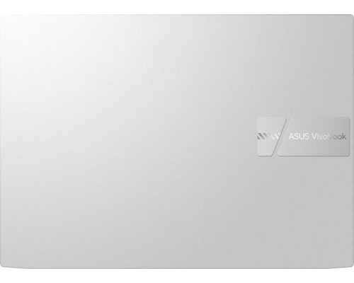 Ноутбук ASUS VivoBook Pro 14 OLED K3400PA-KM014W 90NB0UY3-M02090 i5-11300H/8GB/512GB SSD/Iris Xe graphics/14 2.8K OLED/cam/BT/WiFi/Win11Home/silver купить QBS.ru