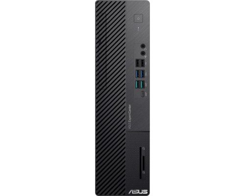 Компьютер ASUS ExpertCenter D7 SFF 90PF02W1-M00MJ0 i7-10700/16GB/512GB SSD/UHD graphics 630/WiFi/BT/USB kbd/USB mouse/noOS/black купить QBS.ru